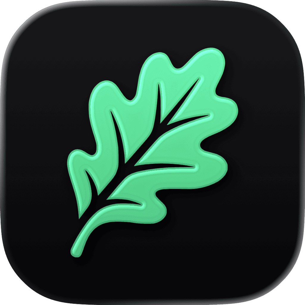 Oak